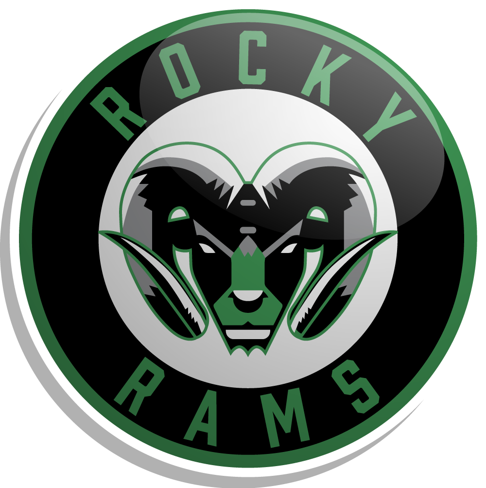 Rocky Mountain House Minor Hockey Association